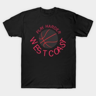 basketball T-Shirt